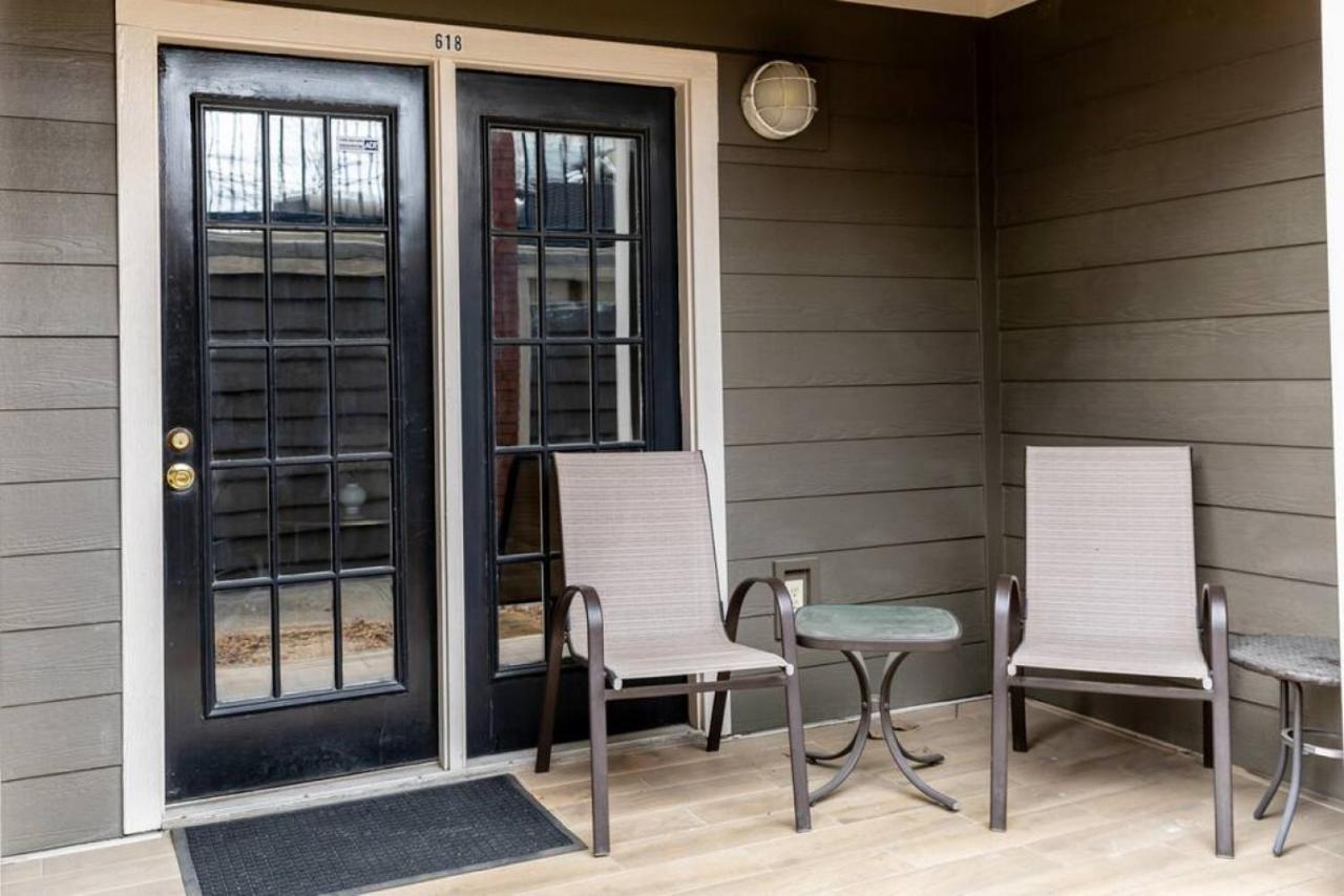 Downtown Nashville Condo, Walk To Broadway With Free Parking 외부 사진
